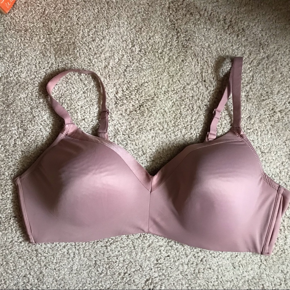 Auden wire free bra 42D